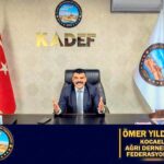 Başkan Yıldırım’dan Kadir Gecesi mesaj  13 Mayıs 2021 - Featured Image