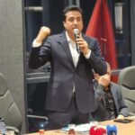 HALİS KAHRİMAN SİYASETE YENİDEN REFAH İLE DÖNDÜ: GAZETECİLERLE BULUŞMASINDA İLAN ETTİ 24 Ocak 2026 - Featured Image