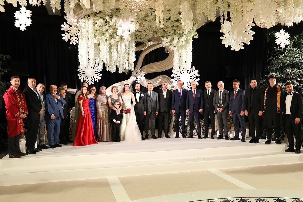 SEVGİ UÇAR VE FATİH DAĞ DÜNYAEVİNE GİRDİ 11 Ocak 2026 - Featured Image