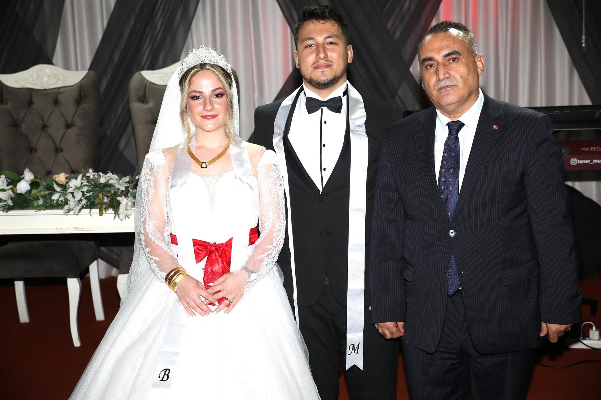 ÇELİK VE SÖNMEZ AİLELERİN MUTLU GÜNÜ  07 Ekim 2025 - Featured Image