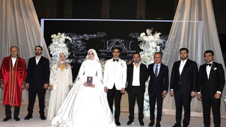 SALMAN VE ÇALKAN AİLELERİNİN MUTLU GÜNÜ: 25 Ocak 2026 - Featured Image
