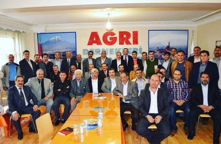 Nuh’un Gemisi İstanbul’da Tanıtılacak 10 Kasım 2022 - Featured Image