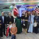 ERDENİZ AİLESİNDEN MUHTEŞEM SÜNNET DÜĞÜNÜ 14 Kasım 2022 - Featured Image