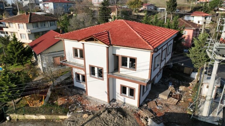 Tepecik Mahalle Konağı’nda sona doğru..  17 Aralık 2023 - Featured Image