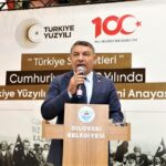 DİLOVASI'NDAN BAŞLIYOR  22 Ekim 2023 - Featured Image