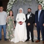 ŞİMŞEK VE POLATER AİLELERİNİN MUTLU GÜNÜ   06 Kasım 2023 - Featured Image