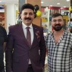 Koltazoğlu Makina Bağcılar'da Muhteşem Bir Açılışla Faaliyete Başladı 18 Ağustos 2019 - Featured Image
