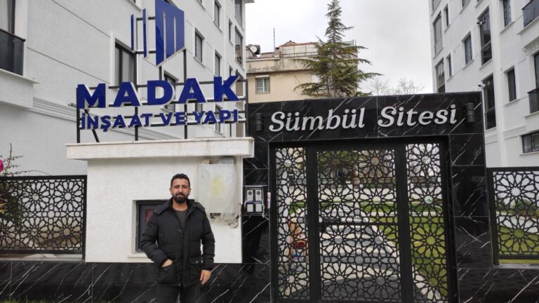 YUSUFOĞLU’NDAN SAĞLAM VE KALİTELİ BİNALAR 01 Ocak 2022 - Featured Image