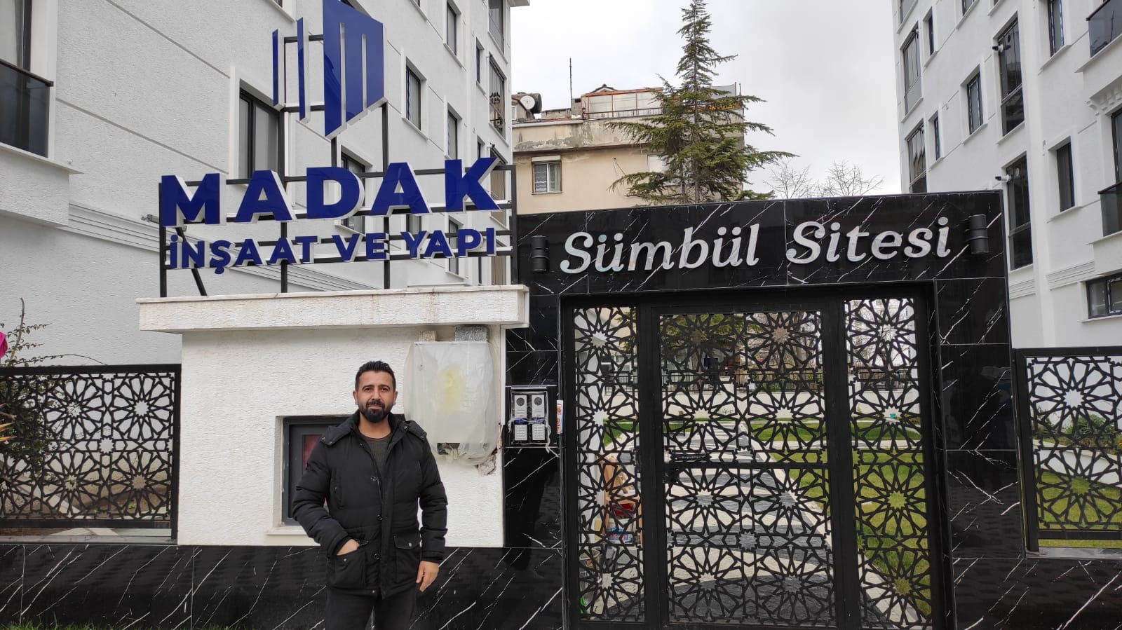 YUSUFOĞLU’NDAN SAĞLAM VE KALİTELİ BİNALAR 01 Ocak 2022 - Featured Image