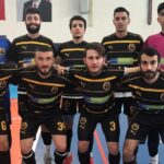 Ağrı Vefa Spor'un Rakipleri Belli Oldu 27 Ocak 2020 - Featured Image