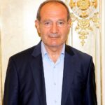 AĞRILI ŪNLŪ DR.HALİS NARİN DE SİYASETE GİRİYOR 19 Şubat 2023 - Featured Image