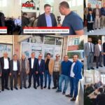 DİYADİN DERNEĞİ ARKAN AŞ SPONSORLUĞUNDA BİR KAHVALTI DŪZENLEDİ 30 Ekim 2022 - Featured Image