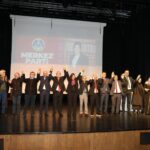 CİHAT KURT, MERKEZ PARTİSİ İSTANBUL İL BAŞKANI SEÇİLDİ. ​MERKEZ PARTİSİ, 27 Aralık 2025 - Featured Image