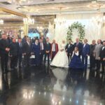 ERDAL UÇAR’IN OĞLU UMUT UÇAR MUHTEŞEM BİR DÜĞÜNLE DÜNYAEVİNE GİRDİ 17 Kasım 2024 - Featured Image