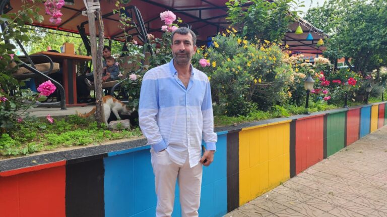 AĞRI PATNOSLU İŞ ADAMLARIMIZDAN KASIM KOROĞLU İLE SÖYLEŞİ 04 Ekim 2023 - Featured Image