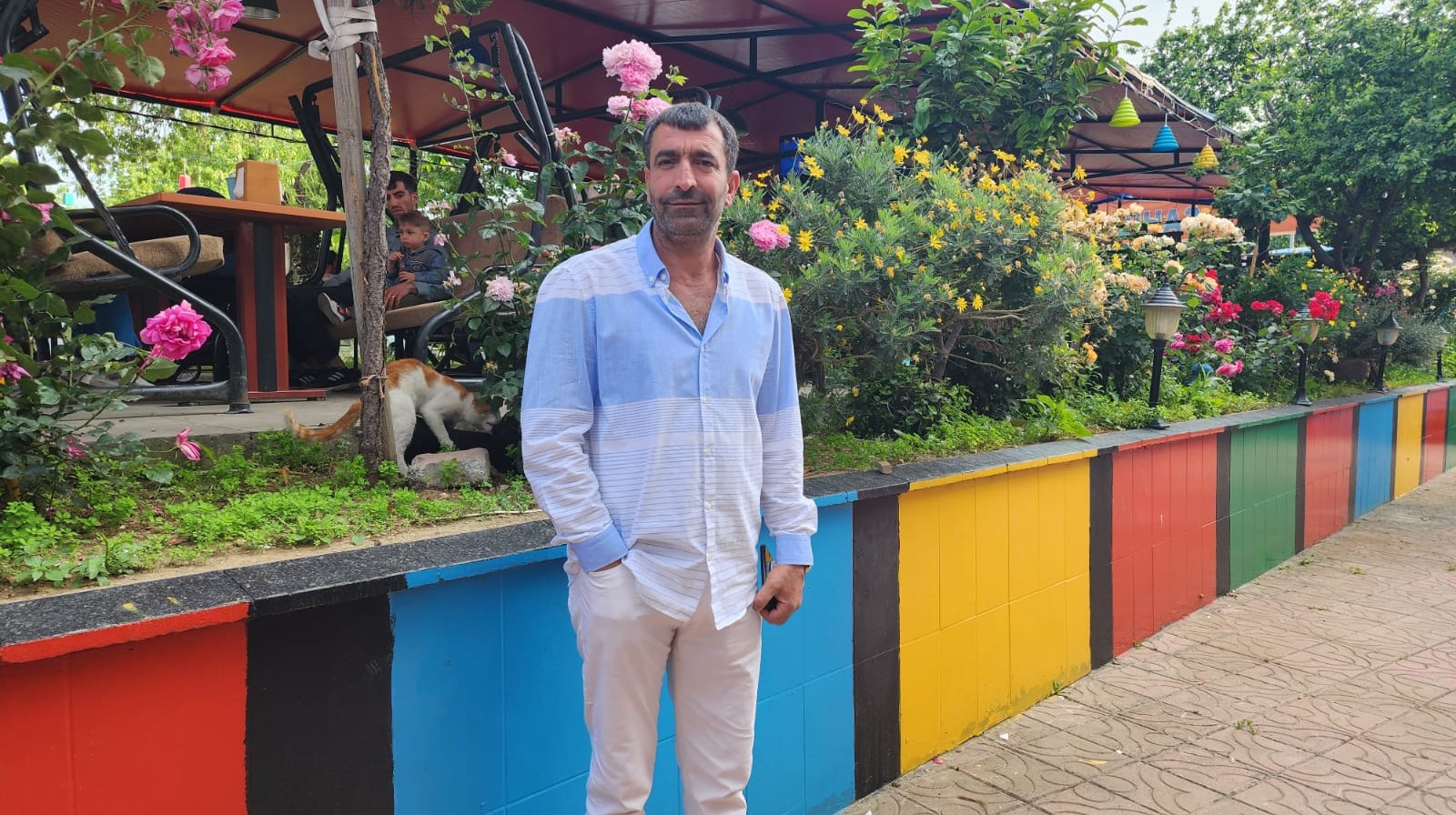 AĞRI PATNOSLU İŞ ADAMLARIMIZDAN KASIM KOROĞLU İLE SÖYLEŞİ 04 Ekim 2023 - Featured Image