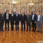 İstanbul Valisi Davut Gül, Ağrı Kültür Derneklerini Misafir Etti 01 Eylül 2024 - Featured Image