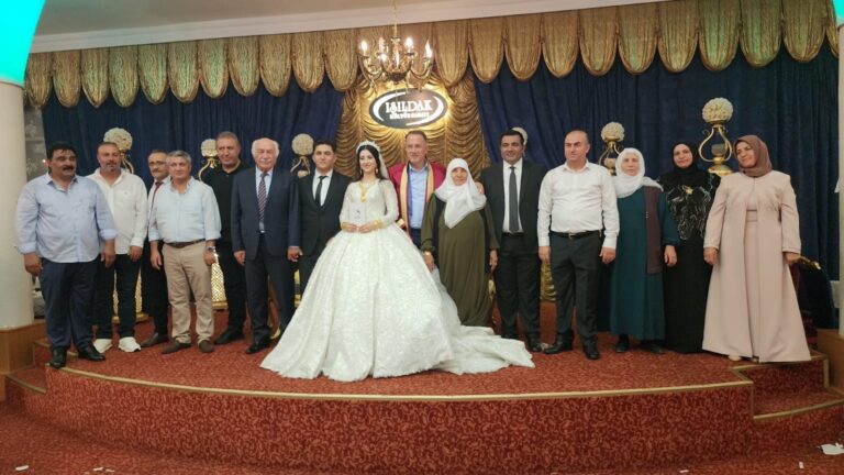 Solmaz ailelerin mutlu günü 25 Ağustos 2024 - Featured Image