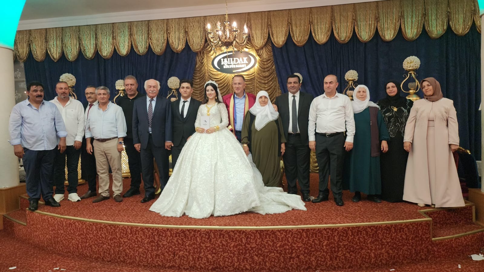 Solmaz ailelerin mutlu günü 25 Ağustos 2024 - Featured Image