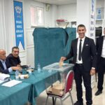 Ağrılılar Derneği'nde yeni başkan Vedat Kılıç 26 Ekim 2024 - Featured Image