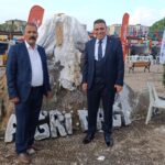 TUZLA DERNEK BAŞKAN ABDULLAH SAYAN'A BŪYŪK ALKIŞ ! 11 Ekim 2022 - Featured Image