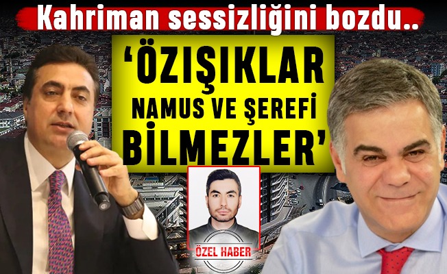 Kahriman sessizliğini bozdu 13 Ocak 2023 - Featured Image