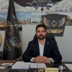 CELALİ AŞİRETİ İSTANBUL BAŞKANI'NDAN KADIN CİNAYETLERİNE SERT ÇAĞRI: 03 Kasım 2025 - Featured Image