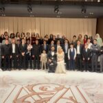 DOĞUBAYAZITLI İŞ ADAMI CEMİL KUBA’NIN MUTLU GÜNÜ: MEHMET EMİR KUBA VE MERVE KAYA DÜNYA EVİNE GİRDİ* 19 Kasım 2024 - Featured Image