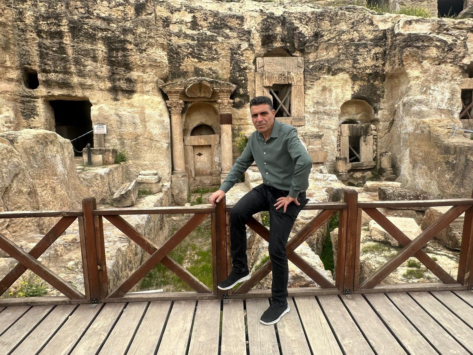MEHMET UŞEN'İN HAYAT FELSEFESİ 03 Ekim 2025 - Featured Image