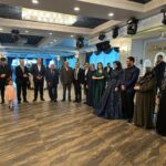 HANDE VE AZAD GÖRKEMLİ BİR TÖREN İLE NİŞANLANDILAR 24 Şubat 2024 - Featured Image