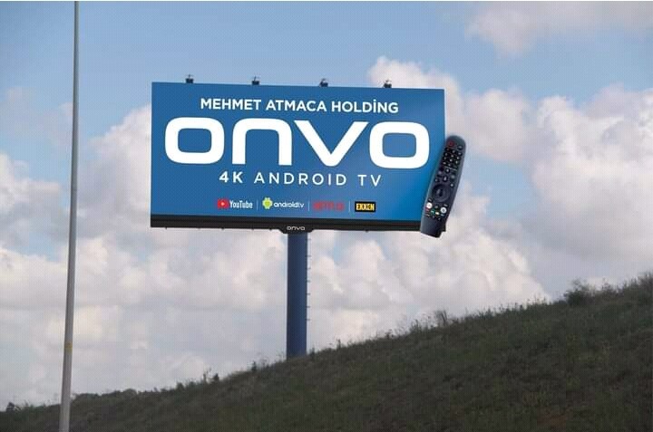 ONVO'DAN 2.FABRİKA SEVİNCİ 20 Aralık 2022 - Featured Image