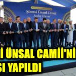 AĞRILI HAYIRSEVER ŞİNASİ ÜNSAL YARDIMLARINA DEVAM EDİYOR 25 Mart 2022 - Featured Image