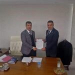 MEHMET ÜŞEN ADAYI ADAYLIĞINI AÇIKLADI 21 Mart 2023 - Featured Image