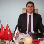 BAHATTİN SAYDAM'IN BAYRAM MESAJI 14 Mayıs 2021 - Featured Image
