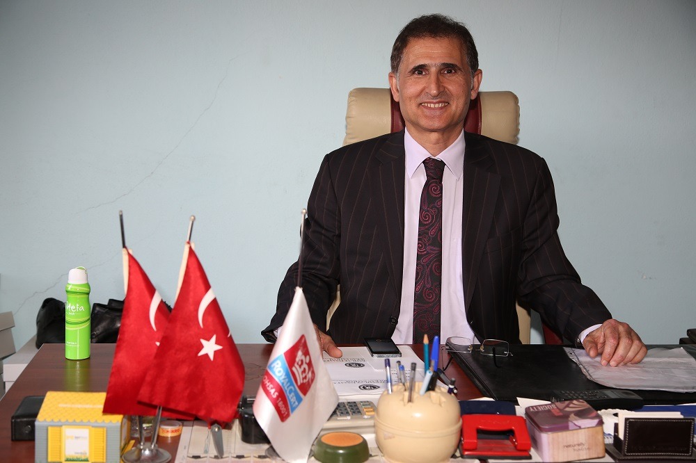 BAHATTİN SAYDAM'IN BAYRAM MESAJI 14 Mayıs 2021 - Featured Image