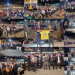 BAŞKAN ORHAN BAYDAR BİNLERCE AĞRILIYI ÜMRANİYE’ DE BİR ARAYA GETİRDİ 27 Eylül 2023 - Featured Image