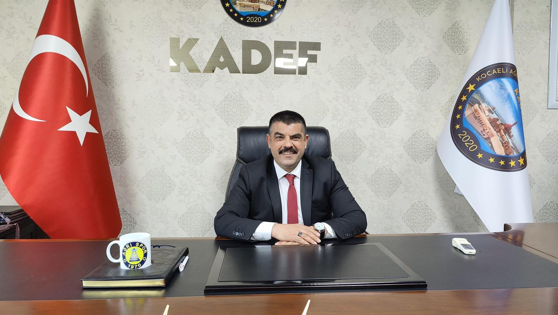 BAŞKAN YILDIRIM'DAN ÇOK ÖNEMLİ AÇIKLAMA 27 Ekim 2024 - Featured Image