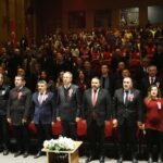 İstiklal şairi Mehmet Akif Ersoy, Dilovası'nda anıldı 13 Mart 2023 - Featured Image