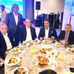 İSTANBUL AĞRI DERNEK BAŞKANI NİHAT ADAN'IN ORGANİZASYONUYLA İFTAR BULUŞMASI 07 Nisan 2024 - Featured Image