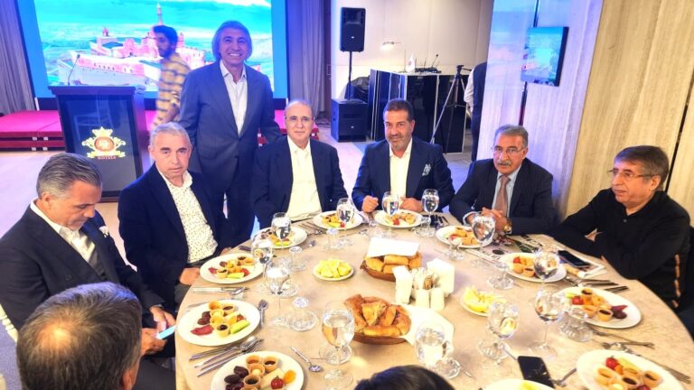 İSTANBUL AĞRI DERNEK BAŞKANI NİHAT ADAN'IN ORGANİZASYONUYLA İFTAR BULUŞMASI 07 Nisan 2024 - Featured Image