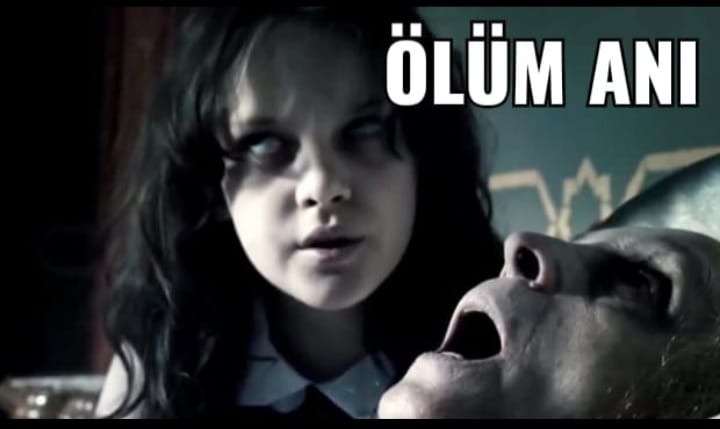 ANTALYA'DA ÇEKİMLERİ YAPILACAK OLAN "ÖLÜM ANI" ADLI SİNEMA FİLM'İN BAŞROL OYUNCULARI BELLİ OLDU 12 Mart 2022 - Featured Image