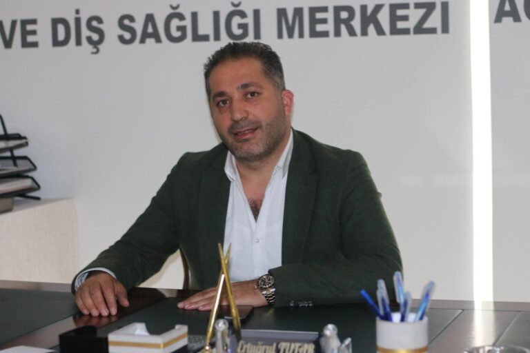HAYIRSEVER İŞ İNSANI ERTUĞRUL TUTAR’DAN ANLAMLI KARAR 20 Ocak 2026 - Featured Image