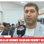 Sakarya Ağrılılar Derneği binası yenileniyor. 06 Aralık 2022 - Featured Image
