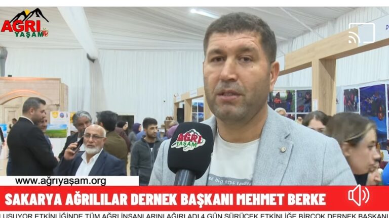 Sakarya Ağrılılar Derneği binası yenileniyor. 06 Aralık 2022 - Featured Image
