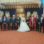 AZİZİ AŞİRETİNDEN MUHTEŞEM BİR DÜĞÜN 24 Kasım 2024 - Featured Image