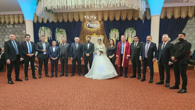 AZİZİ AŞİRETİNDEN MUHTEŞEM BİR DÜĞÜN 24 Kasım 2024 - Featured Image
