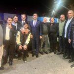 VEYSEL ÇAMLIBEL; AMACIMIZ BİRLİKTE OLMAK 25 Ekim 2023 - Featured Image