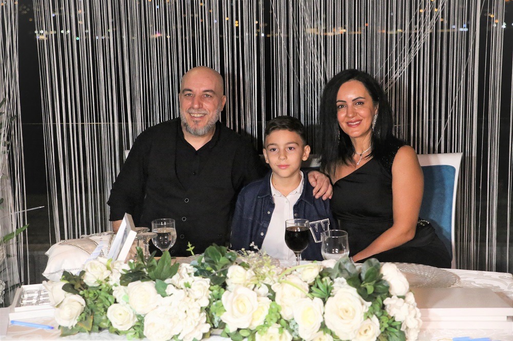 SELAMİ TAŞDEMİR’İN OĞLU KEREM TAŞDEMİR’E GÖRKEMLİ SÜNNET DÜĞÜNÜ 06 Ekim 2023 - Featured Image