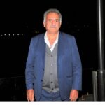 ANTALYA AĞRILILAR DERNEK BAŞKANI TEKİN TAŞDEMİR’DEN BİRLİK ÇAĞRISI 07 Ekim 2023 - Featured Image