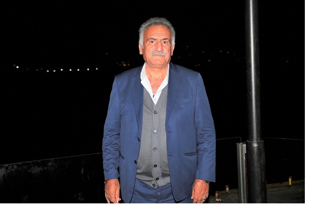 ANTALYA AĞRILILAR DERNEK BAŞKANI TEKİN TAŞDEMİR’DEN BİRLİK ÇAĞRISI 07 Ekim 2023 - Featured Image